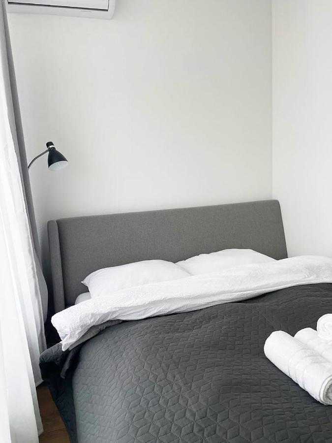 키예프 Cube House 아파트 외부 사진