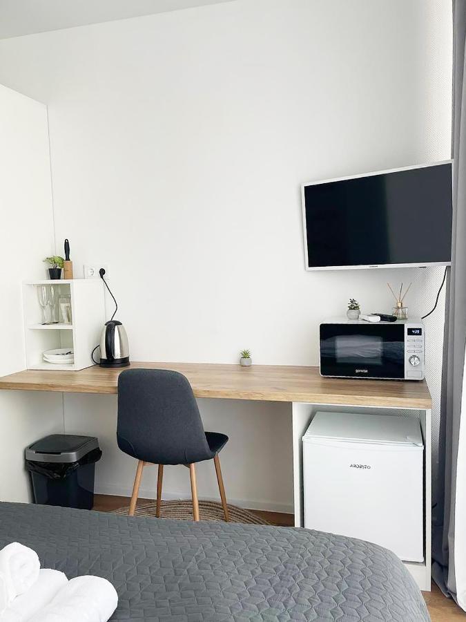 키예프 Cube House 아파트 외부 사진