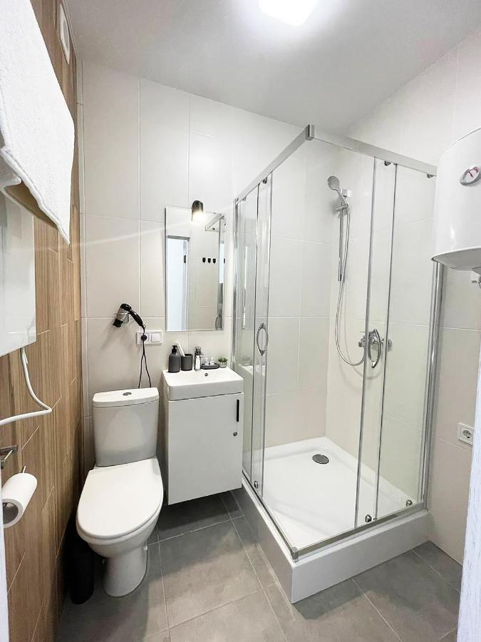 키예프 Cube House 아파트 외부 사진