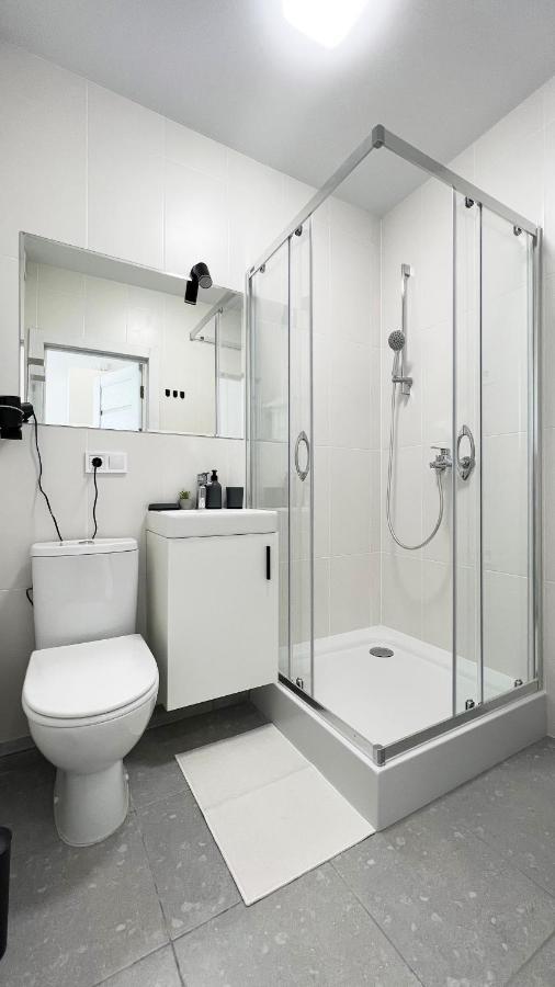 키예프 Cube House 아파트 외부 사진