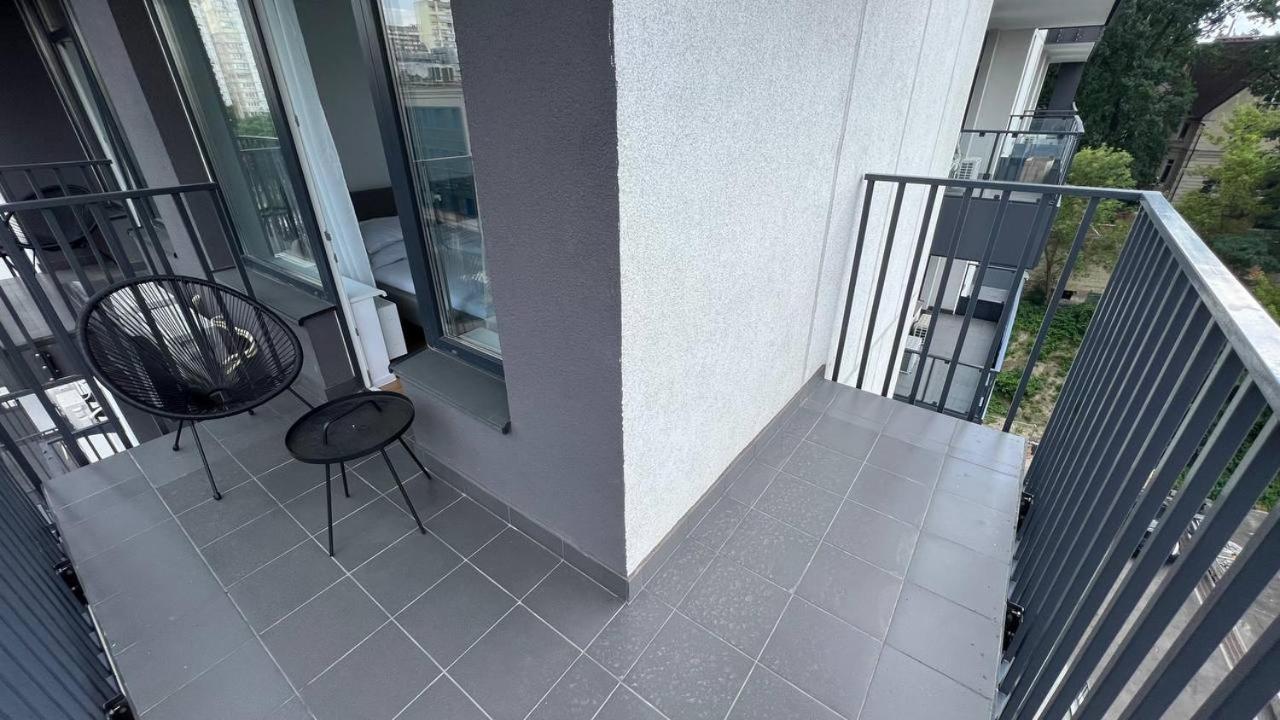 키예프 Cube House 아파트 외부 사진