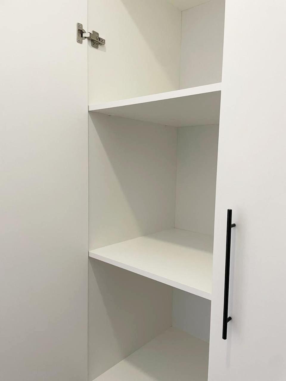 키예프 Cube House 아파트 외부 사진