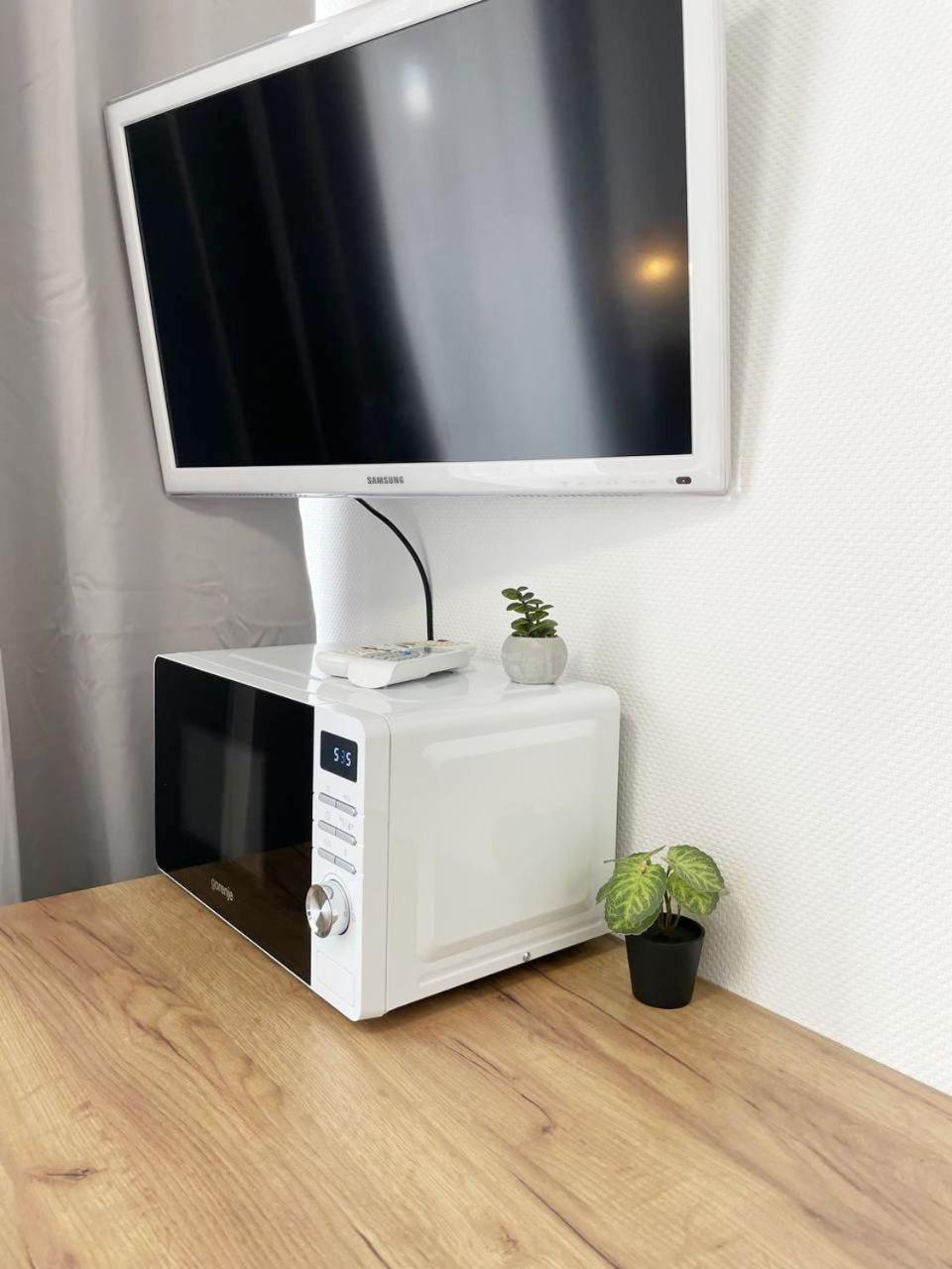 키예프 Cube House 아파트 외부 사진